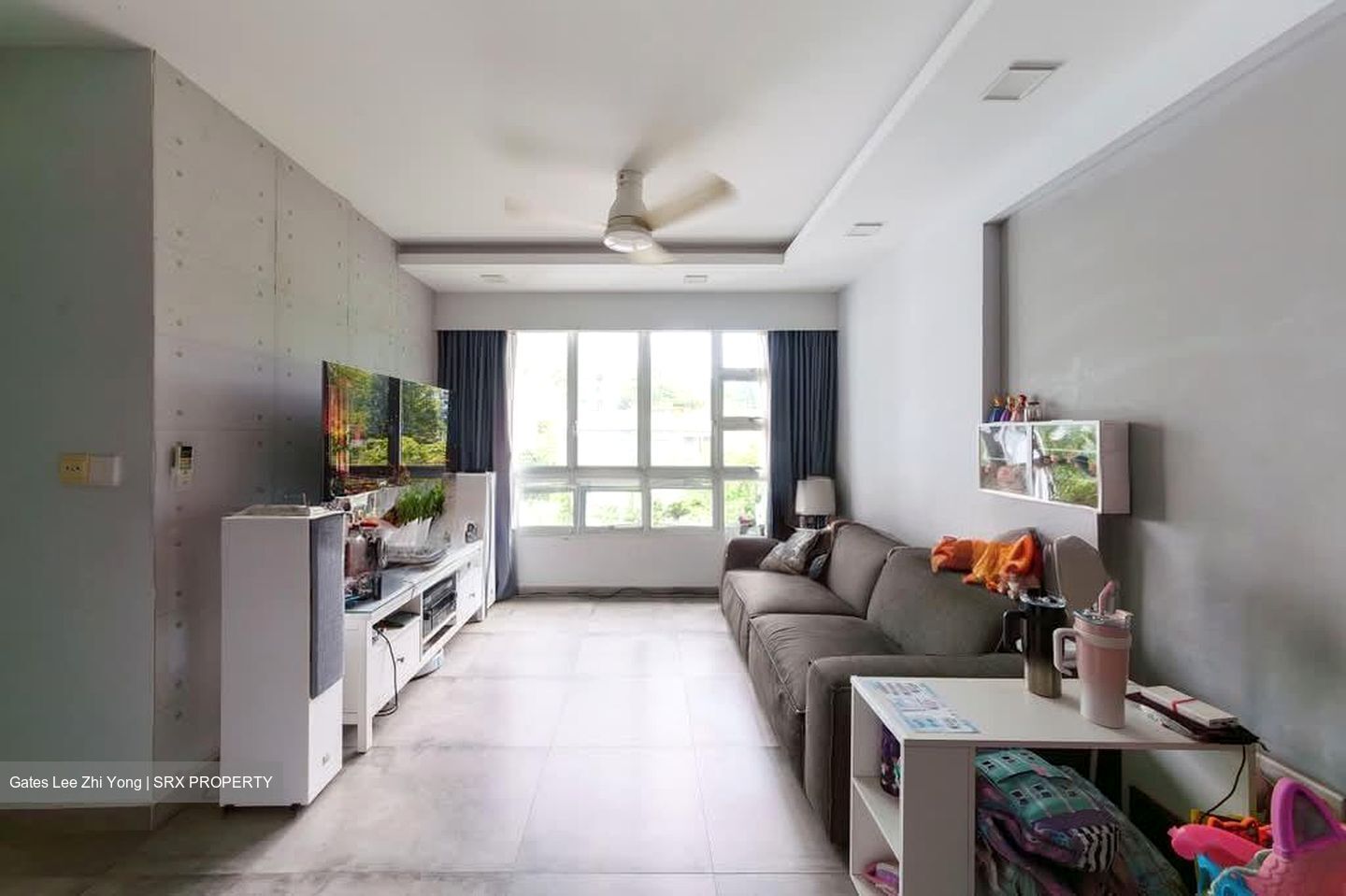 Blk 93B Telok Blangah Parcview (Bukit Merah), HDB 4 Rooms #572720041